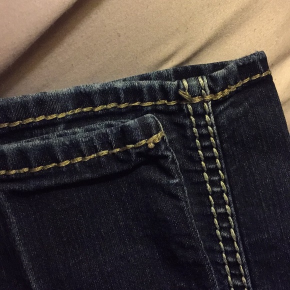 Silver jeans - Picture 4 of 6